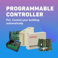 Programmable Controller