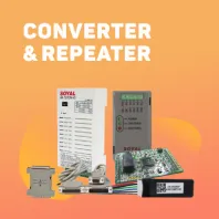 Converter & Repeater
