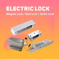 Electric Lock