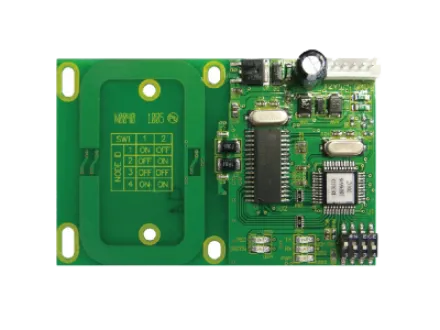 MiFare Programmer 183 Module 1 183_module_1