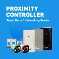 Proximity Controller (Reader)