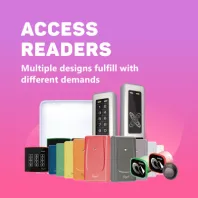 Access Readers
