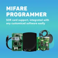 MiFare Programmer