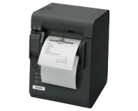TML90 Thermal Label Barcode Printer 8 cm max