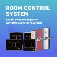 Room Control System