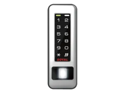 Biometric Access Controller AR-331 (EF) 1 ar_331_ef