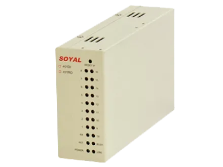 Programmable Controller AR-401DI16 1 ar_401di16