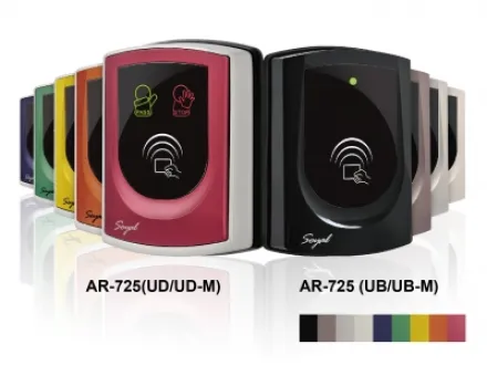 Access Readers AR-725 (U/U-M) 1 ar_725_u_u_m