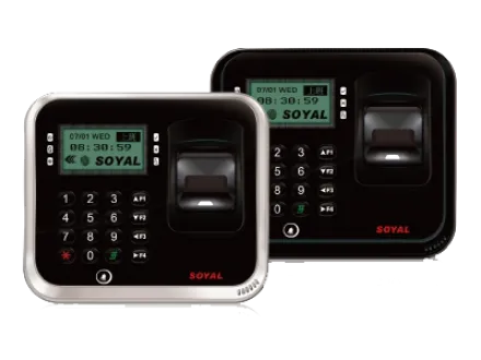Biometric Access Controller AR-837 (EF-3DO) 1 ar_837_ef_3do