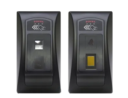 Biometric Access Controller AR-881 (EF) 1 ar_881_ef