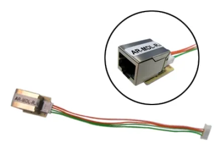 Converter & Repeater AR-MDL-RJ45 1 ar_mdl_rj45