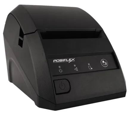 Thermal Printer POSIFLEX COMPACT POS PRINTER - AURA 6800 1 aura_6800