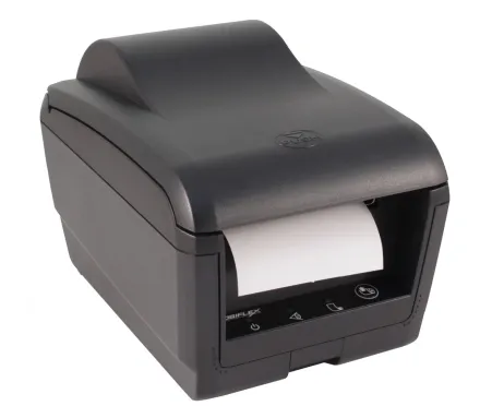 Thermal Printer POSIFLEX SPILL AND DUST RESISTANCE POS PRINTER AURA 9000 1 aura_9000