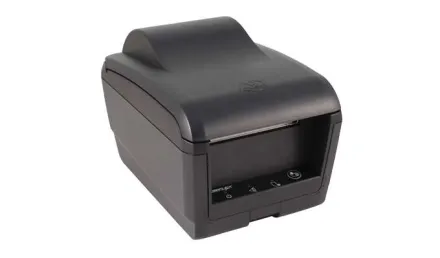 Thermal Printer POSIFLEX SPILL AND DUST RESISTANCE POS PRINTER AURA 9000 2 aura_9000