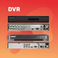 DVR