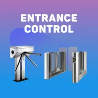 Entrance Control