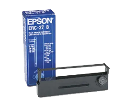 Epson Ribbon & Accesories ERC-27 (Purple) / (Black) untuk TM-295 1 erc_27_purple_black_untuk_tm_295