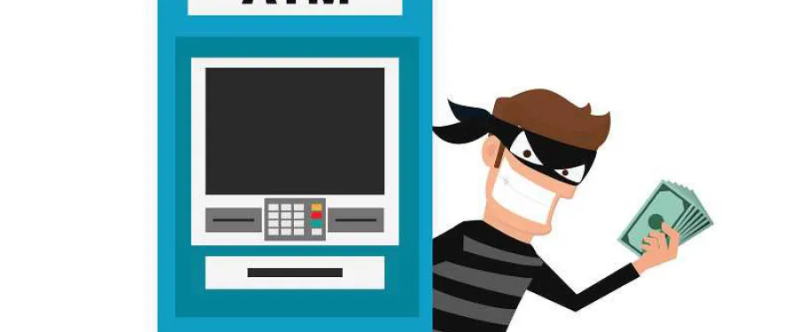 Hindari Perampokan ATM Perlu Pasang CCTV
