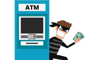 Hindari Perampokan ATM Perlu Pasang CCTV