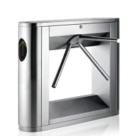 Goosafe Tripod Turnstile FT320