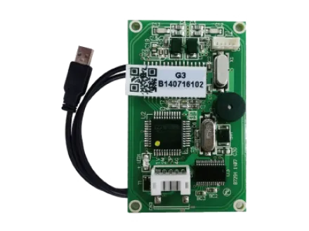 MiFare Programmer G3-Module 1 g3_module_1