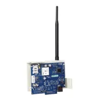 Internet and HSPA DualPath Alarm CommunicatorTL2803GRE