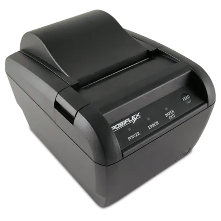 Thermal Printer POSIFLEX THERMAL PRINTER - AURA 8000 1 printer_aura_8000