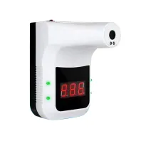 Self Service Infrared Thermometer
