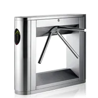 Goosafe Tripod Turnstile RT320