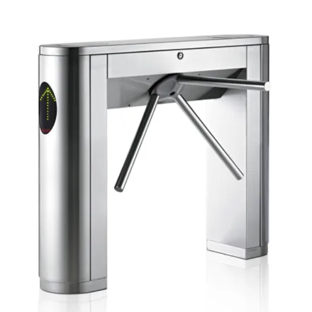 Tripod Turnstile Goosafe Tripod Turnstile RT320B 1 rt320b