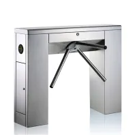 Goosafe Tripod Turnstile T330B