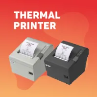 Epson Thermal Printer