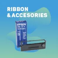 Epson Ribbon & Accesories
