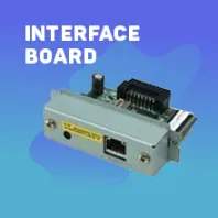 Epson Interface Board