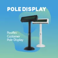 Pole Display