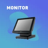 Monitor<br>