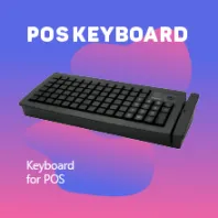 POS Keyboard