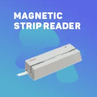 Magnetic Strip Reader
