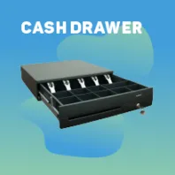 Cash Drawer