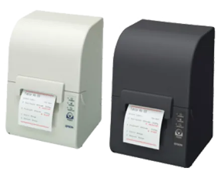 Epson Dot Matrix Printer TM-U230D (Autocutter, water proof, kitchen printer, Hanging) 1 tm_u230d