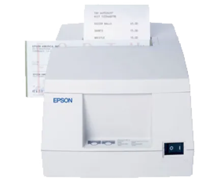 Epson Dot Matrix Printer TM-U325D (Validasi, Receipt Print) 1 tm_u325d