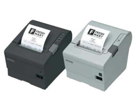 Epson Thermal Printer TM-T88V /TM-T88VP Thermal Print (Speed 300cps) 1 vb_content_821