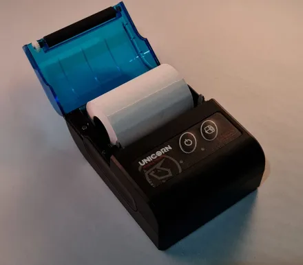 Thermal Printer Unicorn Mobile Thermal Printer 58mm - MP-58HQ 3 ~blog/2022/2/8/tmp_5870_plus_kertas