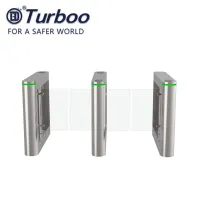 Turboo Swing Gate E3027  Value Swing Gate