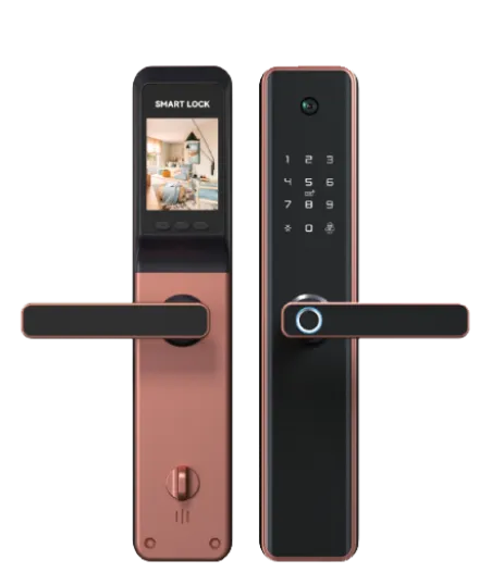 Tasoft TASOFT Finger Print Smart Lock - TASL-708 1 ~blog/2023/8/15/tasl_708__gambar