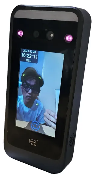 Tasoft AKSES KONTROL DENGAN PENGENAL WAJAH MEREK TASOFT - TAS-F05 1 ~dl/2025/12/11/tas_f05__tasoft_wilbert