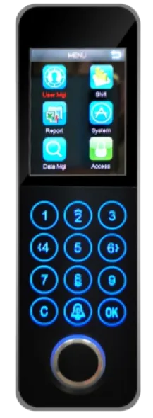 Tasoft TASOFT AKSES KONTROL SIDIK JARI TAHAN AIR - TAS-FP59WP 2 ~dl/2025/12/30/tas_f09w_picuture_dari_depan